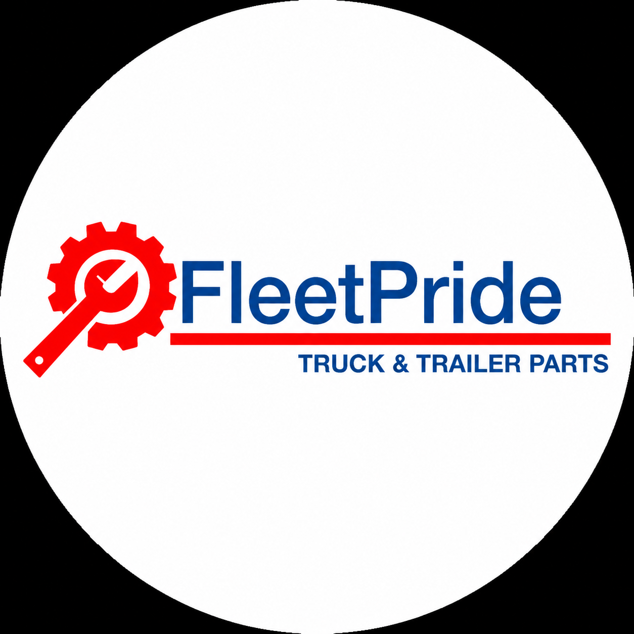 FleetPride Logo