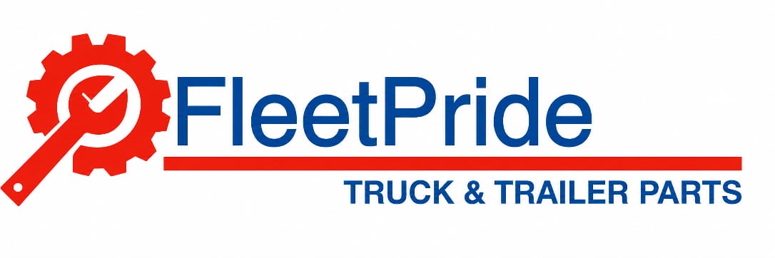 FleetPride Logo